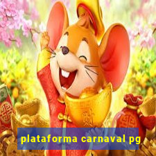 plataforma carnaval pg